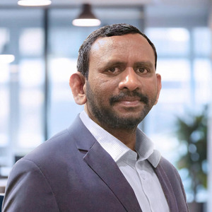 Ramaiah Muvvala